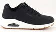 Skechers Sneakers 73690/BLK UNO - STAND ON AIR - Skechers Sneaker - 135363 - 1