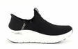 Skechers Damen Sneaker 150065/BLK Arch Fit 2.0 - CHEETAH CHIC Schwarz - Skechers Sneaker - 136153 - 1