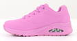 Skechers Sneakers 73690/PNK UNO-STAND ON AIR pink - Skechers Sneaker - 132923 - 2