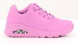 Skechers Sneakers 73690/PNK UNO-STAND ON AIR pink - Skechers Sneaker - 132923 - 1