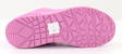 Skechers Sneakers 73690/PNK UNO-STAND ON AIR pink - Skechers Sneaker - 132923 - 3