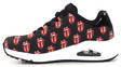 Skechers Sneakers 177964/BKRD Uno Rolling Stones schwarz - Skechers Sneaker - 134013 - 2