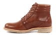 Ten Points Stiefeletten Astrid 60047 cognac - Damen Stiefeletten - 129043 - 2