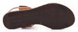 Ten Points Sandalen 60272 Tindra Cognac - Damen Sandalen - 130503 - 3