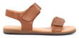 Ten Points Sandalen 60272 Tindra Cognac - Damen Sandalen - 130503 - 1