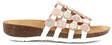 Think! Badeschuhe Julia 000247-1000 - Pantoletten - 127863 - 1