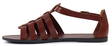 Vagabond Sandalen Tia 2.0 Cognac - Damen Sandalen - 133693 - 2