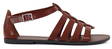 Vagabond Sandalen Tia 2.0 Cognac - Damen Sandalen - 133693 - 1
