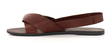Vagabond Damen Sandalen Tia 2.0 braun - Damen Sandalen - 135823 - 2