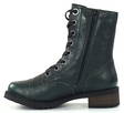 Vintro Stiefeletten Aurora grün - Damen Stiefeletten - 134233 - 2