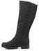 Rieker Stiefel 78554-00, Schwarz - Rieker Stiefel - 126613 - 2