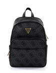 Guess Rucksack Berta Travel Kohle Logo - Rucksäcke - 135563 - 1
