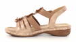 Migant Damen Sandalen A922-114 Roségold - Migant Sandalen - 136143 - 2