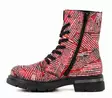Rieker Damen Kurzstiefel Z9120-35 rot - Rieker Stiefeletten - 136593 - 2