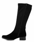 Rieker Damenstiefel 78654-00 schwarz - Rieker Stiefel - 136603 - 2