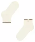 Falke Cozy Plush Socken 46380 2060 weiß - Damen Socken - 136753 - 5