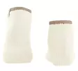 Falke Cozy Plush Socken 46380 2060 weiß - Damen Socken - 136753 - 3