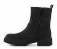 Duffy Damen Stiefeletten 97-21144 Schwarz - Damen Stiefeletten - 136813 - 2