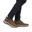Rieker Herren READY2GO Walking-Schuhe 11050-22 braun - Herren Wanderschuhe - 136943 - 5