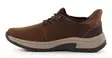 Rieker Herren READY2GO Walking-Schuhe 11050-22 braun - Herren Wanderschuhe - 136943 - 2