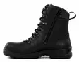 Sievi Herren Stiefeletten Routa XL schwarz - Herrenstiefel und -stiefeletten - 137093 - 3