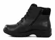 Sievi Damen Stiefeletten Aila XL schwarz - Damen Stiefeletten - 137103 - 2