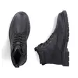 Rieker Herren Stiefeletten 31632-00 Schwarz - Herrenstiefel und -stiefeletten - 137223 - 3
