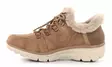 Skechers Damen Stiefel 167875/TAN EASY GOING - FALL ADVENTURES beige - Damen Stiefeletten - 137293 - 2