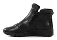 Jana Damen Stiefeletten 26461-41 schwarz - Damen Stiefeletten - 137443 - 2