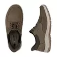 Rieker Herren Walking-Schuhe mit breiter Sohle READY2GO 03656-24 braun - Herren Wanderschuhe - 137793 - 3