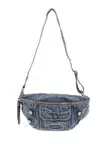 Migant Denim Gürteltasche MG1674 - Handtaschen - 138193 - 2