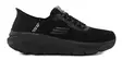 Skechers Herren Sneaker mit weitem Schnitt 232446/BBK D'LUX WALKER 2.0 - REZINATE schwarz - Herren Sneaker - 138443 - 2