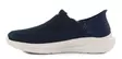 Skechers Herren Sneaker 210887/NVY SLADE - DEACON marineblau - Herren Sneaker - 138703 - 3