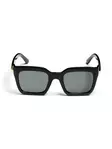 Pieces Damen Sonnenbrille Balla schwarz - Sonnenbrillen - 138773 - 3