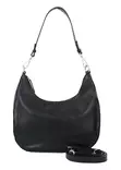 House of Sajaco echte Lederhandtasche 3061141 schwarz - Handtaschen - 138803 - 1
