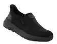Rieker Herren Weite-Lauf-Schuhe 06052-00 Schwarz - Herren Wanderschuhe - 138923 - 1