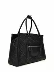 Guess Tasche Adelasia schwarz - Handtaschen - 138983 - 2