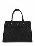 Guess Tasche Adelasia schwarz - Handtaschen - 138983 - 1