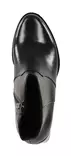 Tamaris Damen Stiefeletten 25360-45 schwarz - Tamaris Stiefeletten - 139403 - 3