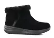 Skechers Damen ankle boots 144740/BBK ON THE GO STELLAR - DAPHINE schwarz - Damen Stiefeletten - 139613 - 1