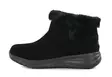 Skechers Damen ankle boots 144740/BBK ON THE GO STELLAR - DAPHINE schwarz - Damen Stiefeletten - 139613 - 2