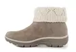 Skechers Damen Stiefeletten 168033/TPE EASY GOING - COZY WEATHER 2 taupe - Damen Stiefeletten - 139663 - 2