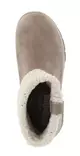 Skechers Damen Stiefeletten 168033/TPE EASY GOING - COZY WEATHER 2 taupe - Damen Stiefeletten - 139663 - 3