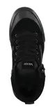 Vans High-Top Sneakers Ashwood Hi Vg Schwarz/Schwarz - Herren Sneaker - 139773 - 4