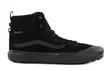 Vans High-Top Sneakers Ashwood Hi Vg Schwarz/Schwarz - Herren Sneaker - 139773 - 3
