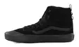 Vans High-Top Sneakers Ashwood Hi Vg Schwarz/Schwarz - Herren Sneaker - 139773 - 2