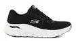 Skechers Damen Sneakers 150051/BKW ARCH FIT 2.0 - BIG LEAGUE schwarz/weiß - Skechers Sneaker - 140153 - 3