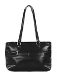 Die Monte Tasche 6053135 schwarz - Handtaschen - 140213 - 2