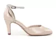 Tamaris Damen High Heels 22416-42 593 Rosé - Tamaris High Heels - 140283 - 3