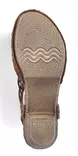  - Rieker Sandalen - 140423 - 7